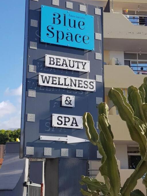 Acogedor Apartamento Con Vistas Al Mar Costa Adeje  Esterno foto