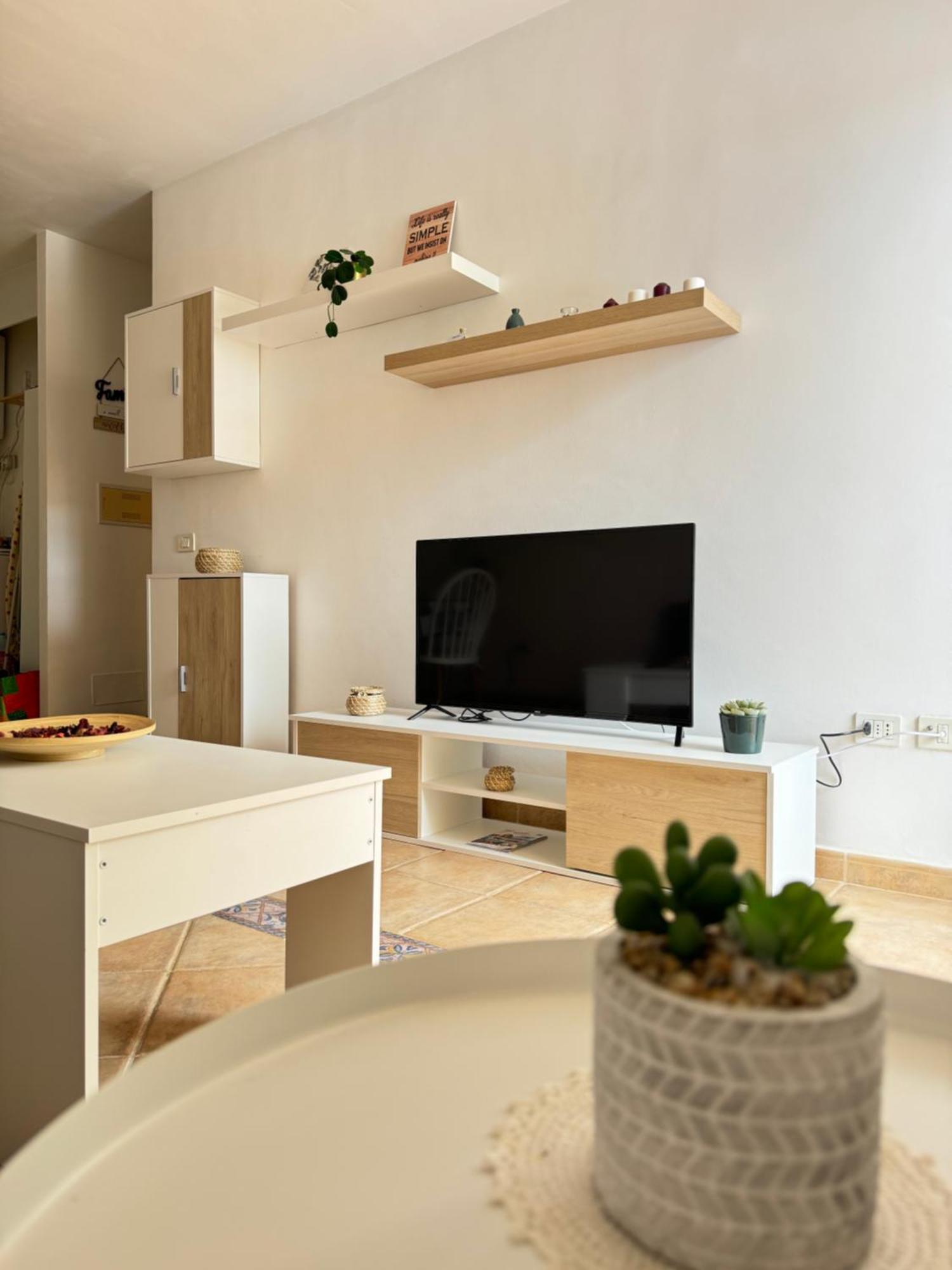 Acogedor Apartamento Con Vistas Al Mar Costa Adeje  Esterno foto